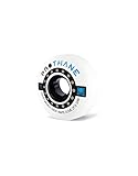 Riding: 14.46 Jart Prothane Ruedas Skateboard, Unisex Adulto, 51 mm