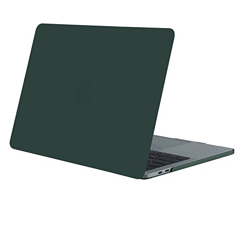 MOSISO MacBook Pro 13 H  lle 2017   2016 Freisetzung A1706   A1708 - Ultra Slim Hochwertige Plastik Hartschale Tasche Schutzh  lle Snap Case f  r Neue