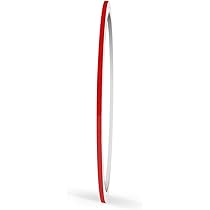 Barca Di Colore RAL 3001, Lucido, Rosso Segnale, RAL 3001, 5 Litri - Foto 11