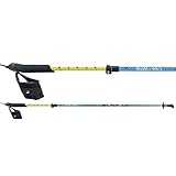 Nordic walking poles 50% carbón ELA STICK