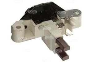 HC-Cargo Lichtmaschinenregler 138108 für 156 (932)