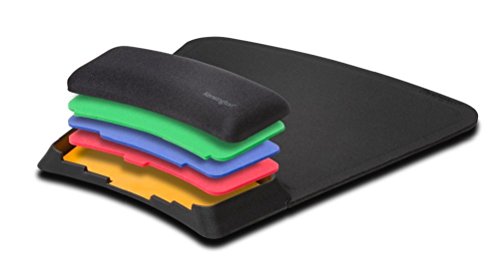Kensington K55787EU SmartFit Conform Handgelenkauflage - 2