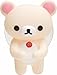 Produktbild [Rilakkuma] tooth brush holder (Korilakkuma) die cut and face sink series 7 goods anniversary (japan import)