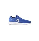  Reebok Lite, Zapatillas de Trail Running para Hombre, (Crushed Cobalt/White/Collegiate Navy/Slv 000), 42 EU