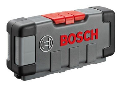 Bosch 2607010903 Sägeblätter für Stichsäge Holz / Metall, je 10 Stück: T 119 BO, T 111 C, T 118 A - 2
