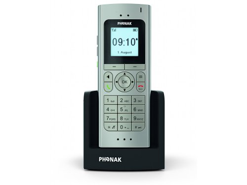 Preisvergleich Produktbild Phonak DECT CP 1 Telefon