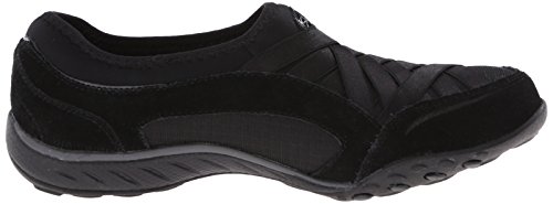 skechers breathe easy lasting impression shoes ladies