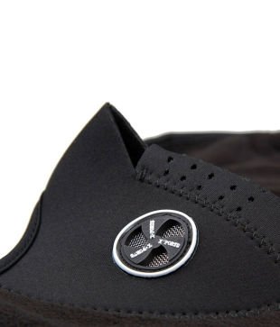 Generic (unbranded) Neoprene Half Face Bike Riding Mask (Black)