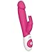 Produktbild The Rabbit Company Realistisches Kaninchen Realistischer Vibrator, rosa