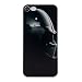 Produktbild iPhone 6/6s Star Wars Silikonhülle / Gel Hülle für Apple iPhone 6s 6 / Schirm-Schutz und Tuch / iCHOOSE / Darth Vader Seite
