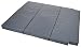 Produktbild Vita-Line Viscoelastische Matratze T5 T6 Schlafauflage Bett Klappmatratze 185x148x8 cm Dunkelgrau