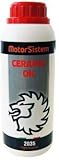  CERAMIX OIL ML500 reduce drásticamente el consumo de aceite y protege el motor.