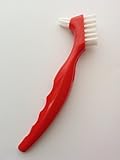 Denture Brush x 1 (Random)