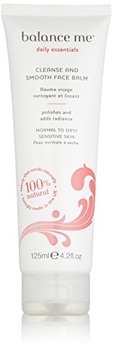 Balance Me Cleanse & Smooth Face Balm 125 ml