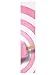 Produktbild Huella Deco Textures & Pictures Teppich Runner Mat Floor, Vinyl, 50 x 180 cm