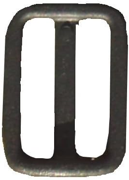 low profile triglide (slimglide) (pack of 5) (25mm)