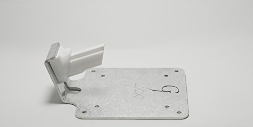 Gladiator Joe Monitor Arm/Stand Bracket Adapter for Samsung 27″ Curved LED Monitor (CF591 Series) – by Gladiator Joe - 5