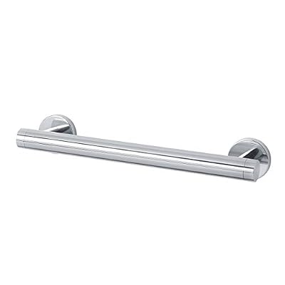 Tiger 297720346 Barre d'appui Boston Poli 30 cm