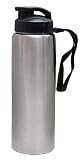 Yogistar 106706 Stainless Steel Drinks Flask
