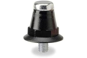 COR SPORT Tacchetti CORSPORT in Metallo mm13-16 12 Pezzi