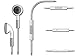 Produktbild Apple Earphones mit Fernsteuerung und Mikrofon MB770G/B - Kopfhörer - Headset - Modell 2010