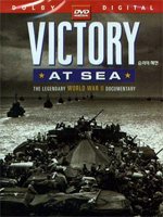 Preisvergleich Produktbild Victory at Sea Volume 3