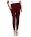 Jainish Cotton Lycra Stretch Jeggings for Women