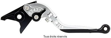 CNC LEVERS KIT HONDA VTR 1000 F FIRESTORM 1997-2006