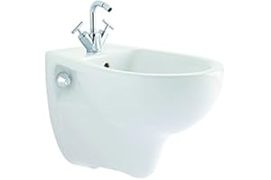 Pozzi Ginori Colibri 2 Bidet sospeso