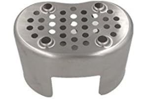 Jolmo Lander Stove for US Military Canteen Stainless Steel Army Canteen Stove/Stand