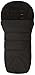 Mamas & Papas All Seasons Footmuff - Black