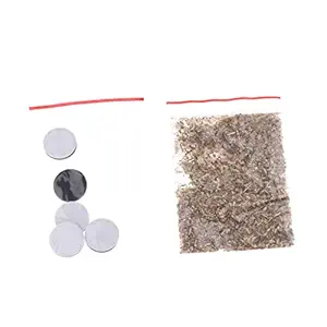 Meri SHOPP Cat Scratcher, Cats Scratching Mat,Lounge Bed Furniture Protector Home Decor Mini