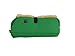 Kaiser Big Double Medical Sheepskin Handmuff (Green)