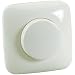 Produktbild Busch-Jaeger Einsatz Dimmer Duro 2000 SI, Duro 2000 SI Linear Creme-Weiß 2200 UJ-212