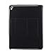 Produktbild iPad 9.7 Zoll 2019 / iPad Air Case+Tastaturabdeckung - [Multi-Angle] Gegenlicht Schlank Kabellos Bluetooth Tastatur (Auto Wake/Sleep) für Apple iPad 9.7 Zoll/iPad Air - Rosa
