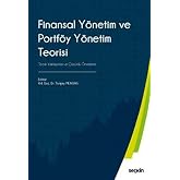 Finansal Y&ouml;netim ve Portf&ouml;y Y&ouml;netim Teorisi (Kapak değişebilir)