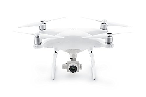 Preisvergleich Produktbild DJI Phantom 4 Advanced White (CP.PT.000689)