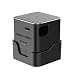 Produktbild Beamer,P6 Portable Smart Mini DLP LED FHD Projektor - Schwarz (US Stecker) (Schwarz)