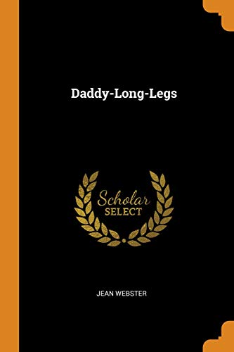 Preisvergleich Produktbild Daddy-Long-Legs