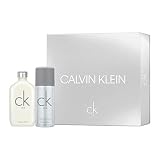 Calvin Klein Calvin Klein, Agua de colonia para mujeres - 1 set