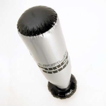 Price comparison product image Toyteck Inflatable Punchbag