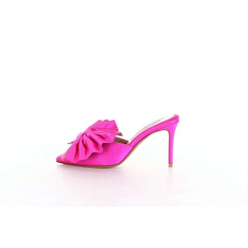 Preisvergleich Produktbild ALEXANDRE VAUTHIER KATEMULE Sabot Damen Fuchsie 38.5