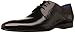 Produktbild Ted Baker Men's Pelton Uniform Dress Shoe, Dark red, 8 M US
