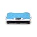 Produktbild Fitness Body Vibration Plate - Vibro Shaper 53cm (Blau)
