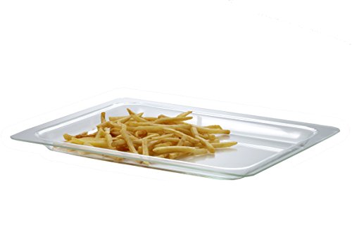 Trendglas Jena Glasbackschale 425 x 345 mm - 2