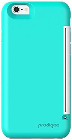 Prodigee UnderCover, Teal for iPhone 6