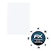 Price comparison product image atFoliX Screen Protection Film compatible with Lenovo ThinkPad L390 Yoga Screen Protector, ultra-clear FX Protective Film (2X)