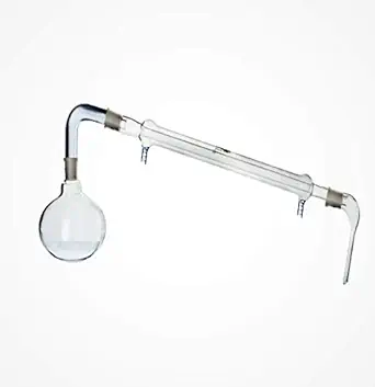 DISTILLATION ASSEMBLY 500 ML (SET OF 1)