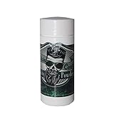 Eleva tu cabello Eurostil, Polvos para levantar la raízs - 20 ml.