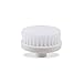 Pixnor 6 Pieces Replacement Brush Heads for P2016 7 in 1 Facial Brush